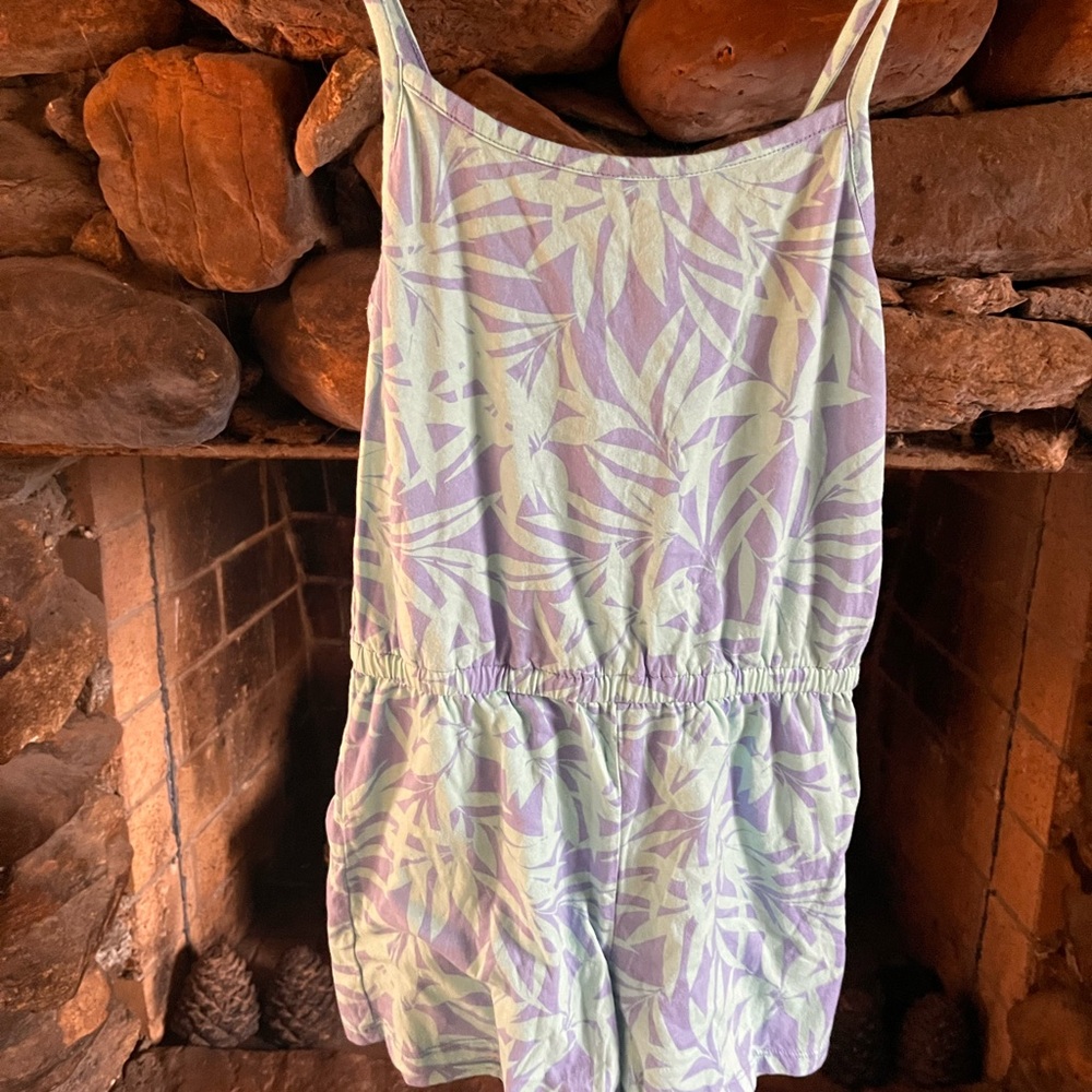 Old navy romper